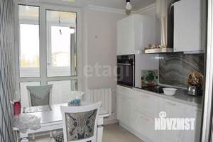 3-к квартира, вторичка, 80м2, 4/12 этаж