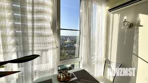 2-к квартира, вторичка, 40м2, 22/23 этаж