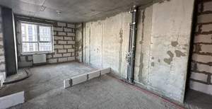 3-к квартира, вторичка, 63м2, 4/25 этаж