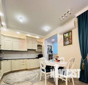 1-к квартира, вторичка, 41м2, 10/19 этаж