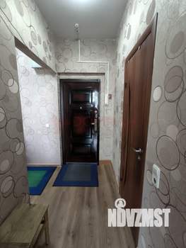 1-к квартира, вторичка, 38м2, 12/15 этаж