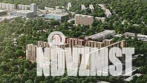 Студия квартира, вторичка, 25м2, 14/22 этаж