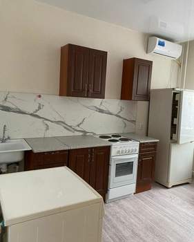 Студия квартира, вторичка, 30м2, 9/18 этаж