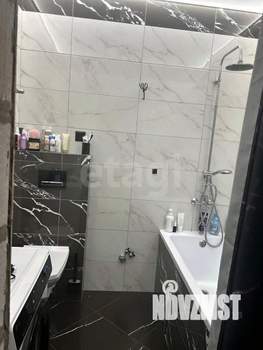 1-к квартира, вторичка, 42м2, 10/25 этаж