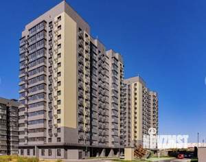 3-к квартира, вторичка, 82м2, 14/15 этаж