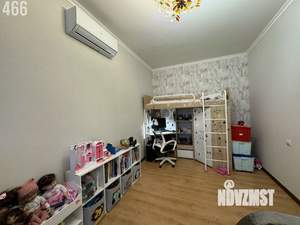 3-к квартира, вторичка, 71м2, 3/6 этаж