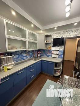 2-к квартира, вторичка, 53м2, 2/9 этаж