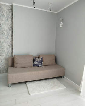 1-к квартира, вторичка, 49м2, 15/26 этаж