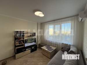 1-к квартира, вторичка, 37м2, 12/26 этаж