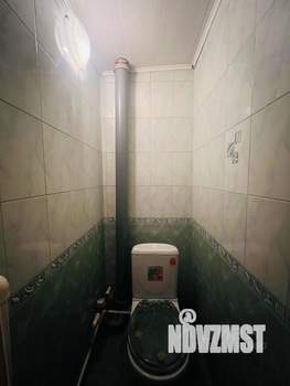 2-к квартира, вторичка, 51м2, 10/10 этаж