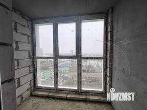 2-к квартира, вторичка, 42м2, 16/24 этаж