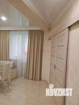 2-к квартира, вторичка, 49м2, 4/19 этаж