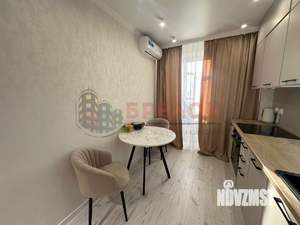 2-к квартира, вторичка, 42м2, 12/24 этаж
