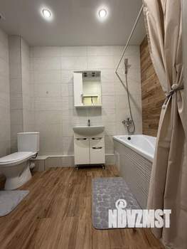 1-к квартира, вторичка, 41м2, 3/25 этаж