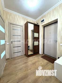 1-к квартира, вторичка, 40м2, 13/21 этаж