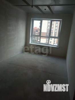 1-к квартира, вторичка, 40м2, 8/12 этаж