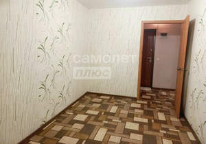 2-к квартира, вторичка, 50м2, 1/9 этаж