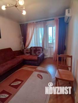 2-к квартира, вторичка, 44м2, 4/9 этаж