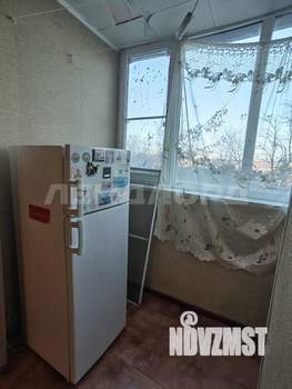 1-к квартира, вторичка, 51м2, 2/16 этаж