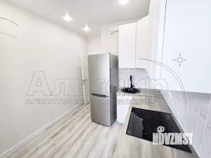 1-к квартира, вторичка, 38м2, 8/24 этаж