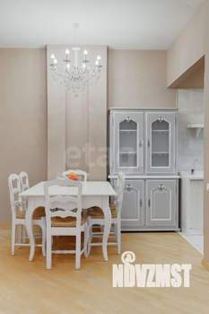 3-к квартира, вторичка, 89м2, 6/8 этаж