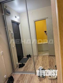 Студия квартира, вторичка, 35м2, 16/17 этаж