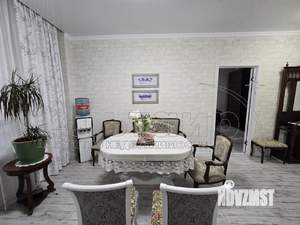 1-к квартира, вторичка, 50м2, 19/20 этаж