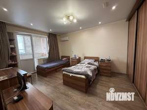 1-к квартира, вторичка, 40м2, 9/20 этаж