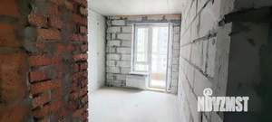 1-к квартира, вторичка, 37м2, 16/20 этаж