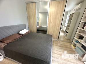 Студия квартира, вторичка, 33м2, 7/19 этаж