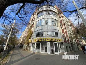 3-к квартира, вторичка, 69м2, 4/4 этаж