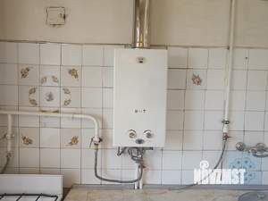 2-к квартира, вторичка, 43м2, 5/5 этаж