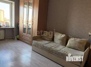 3-к квартира, вторичка, 85м2, 8/12 этаж