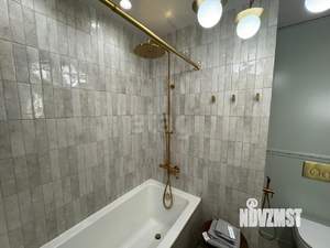 3-к квартира, вторичка, 108м2, 4/23 этаж