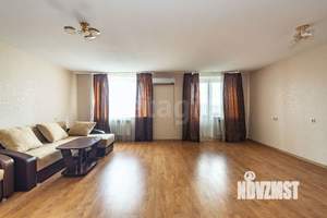 1-к квартира, вторичка, 49м2, 10/15 этаж