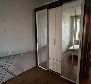 2-к квартира, вторичка, 48м2, 9/9 этаж