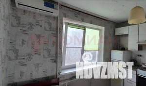 1-к квартира, вторичка, 37м2, 6/9 этаж