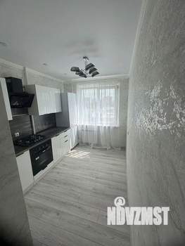 2-к квартира, вторичка, 56м2, 4/9 этаж