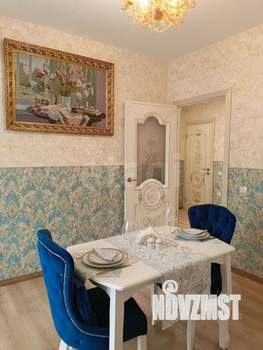 1-к квартира, вторичка, 42м2, 22/24 этаж