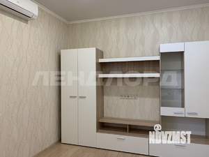 2-к квартира, вторичка, 60м2, 6/24 этаж