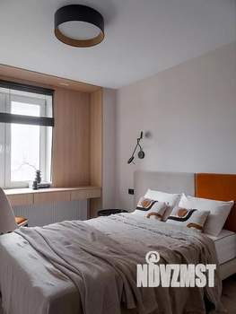 3-к квартира, вторичка, 100м2, 7/15 этаж