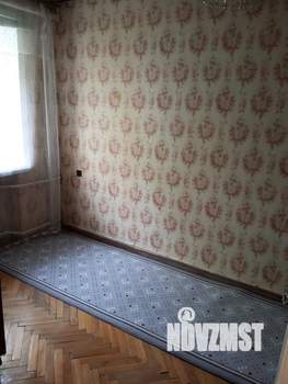 3-к квартира, вторичка, 55м2, 5/5 этаж
