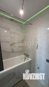 2-к квартира, вторичка, 58м2, 9/24 этаж