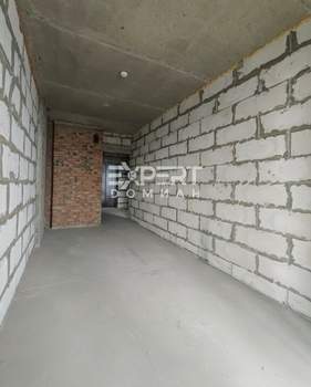 2-к квартира, вторичка, 40м2, 17/25 этаж