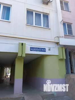 Студия квартира, вторичка, 51м2, 1/9 этаж