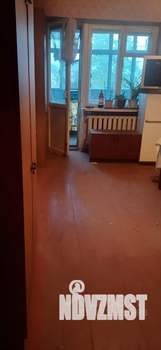 3-к квартира, вторичка, 58м2, 6/6 этаж