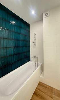 1-к квартира, вторичка, 32м2, 20/20 этаж