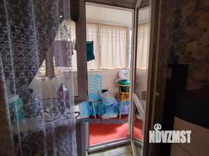 1-к квартира, вторичка, 42м2, 5/16 этаж