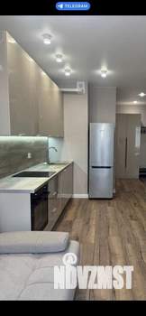 1-к квартира, вторичка, 39м2, 4/25 этаж