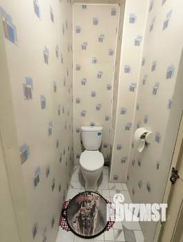 2-к квартира, вторичка, 50м2, 10/10 этаж